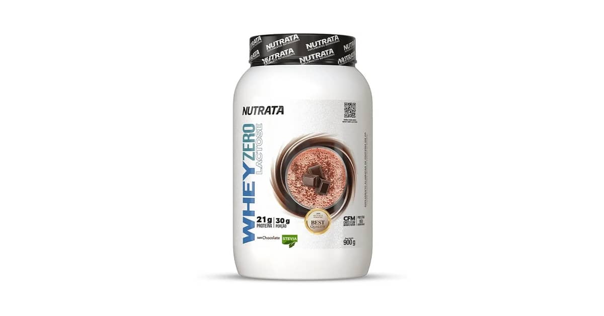 Qual o Melhor Whey Protein para Sarcopenia: Guia