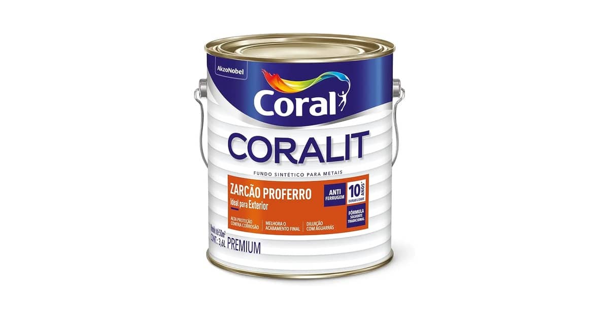 Qual o Melhor Zarcão Naval? Guia de Proteção