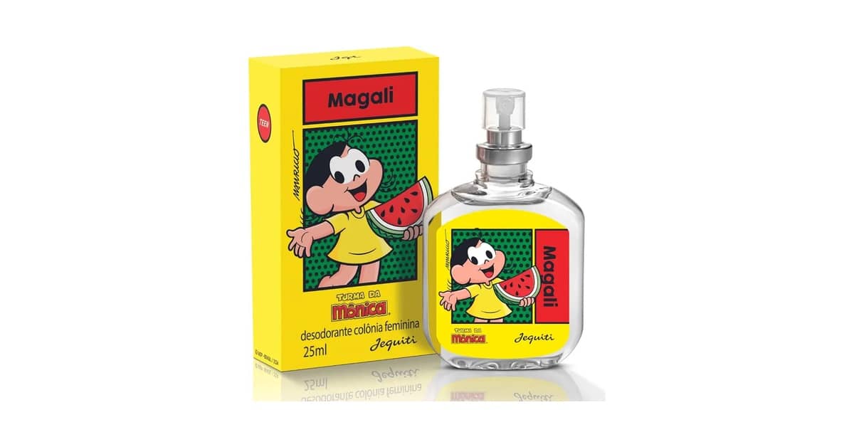 Qual o Perfume Mais Vendido da Jequiti Feminino?