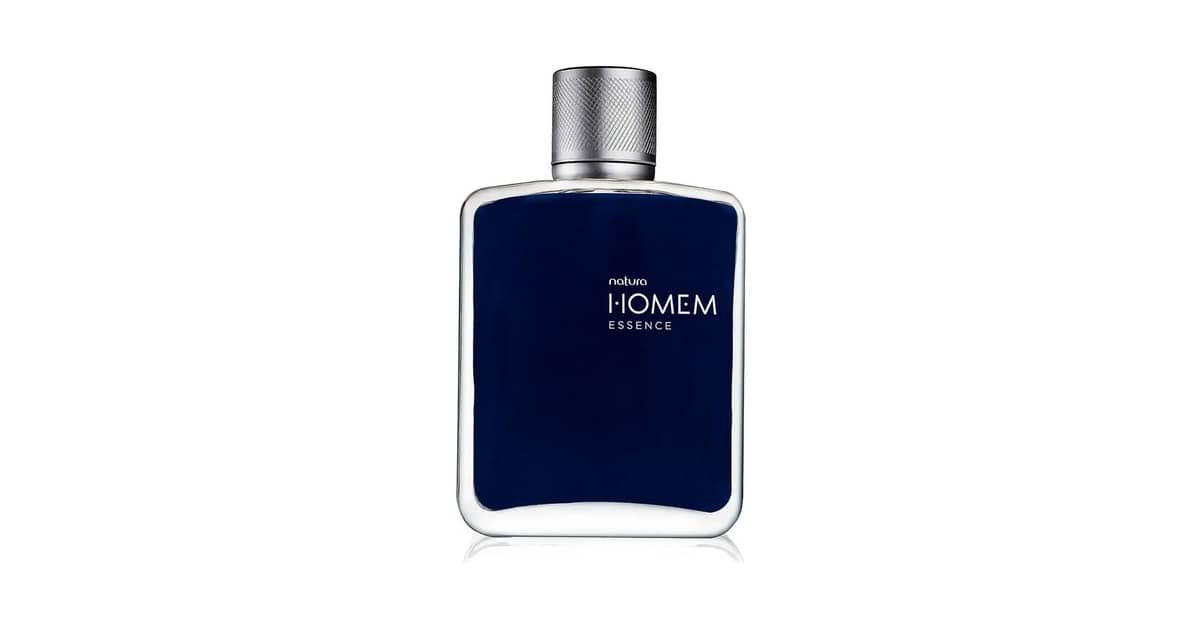 Qual o perfume mais vendido da natura masculino: Top 10 Escolhas