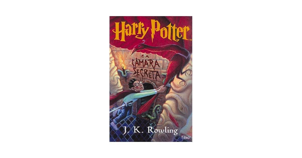 Qual o Pior Livro de Harry Potter? Análise Sincera