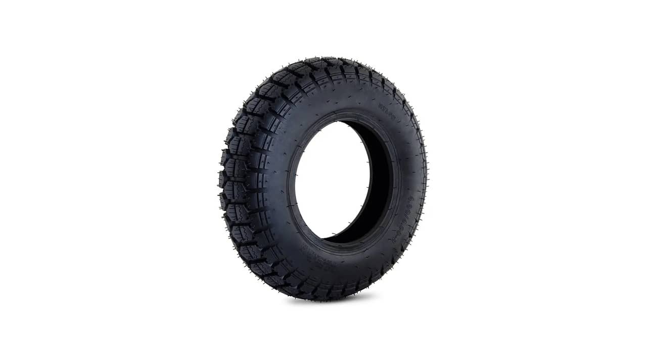 Qual O Pneu Original Da Bajaj Dominar 400? O Guia