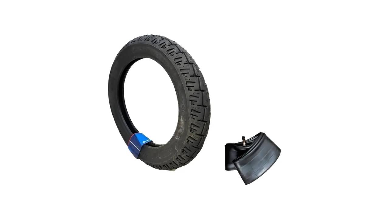 Qual o Pneu Original da Honda Pop 110i: 8 Opções