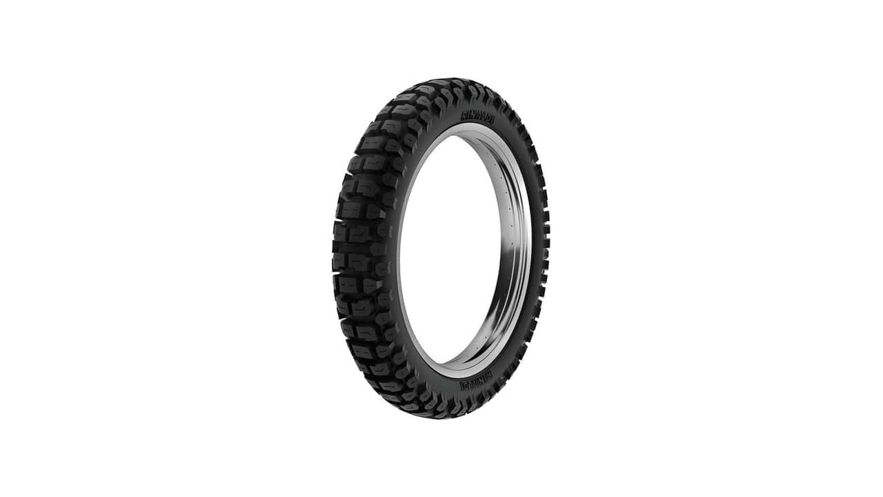 Qual o Pneu Original da Yamaha Crosser 150? Top 10