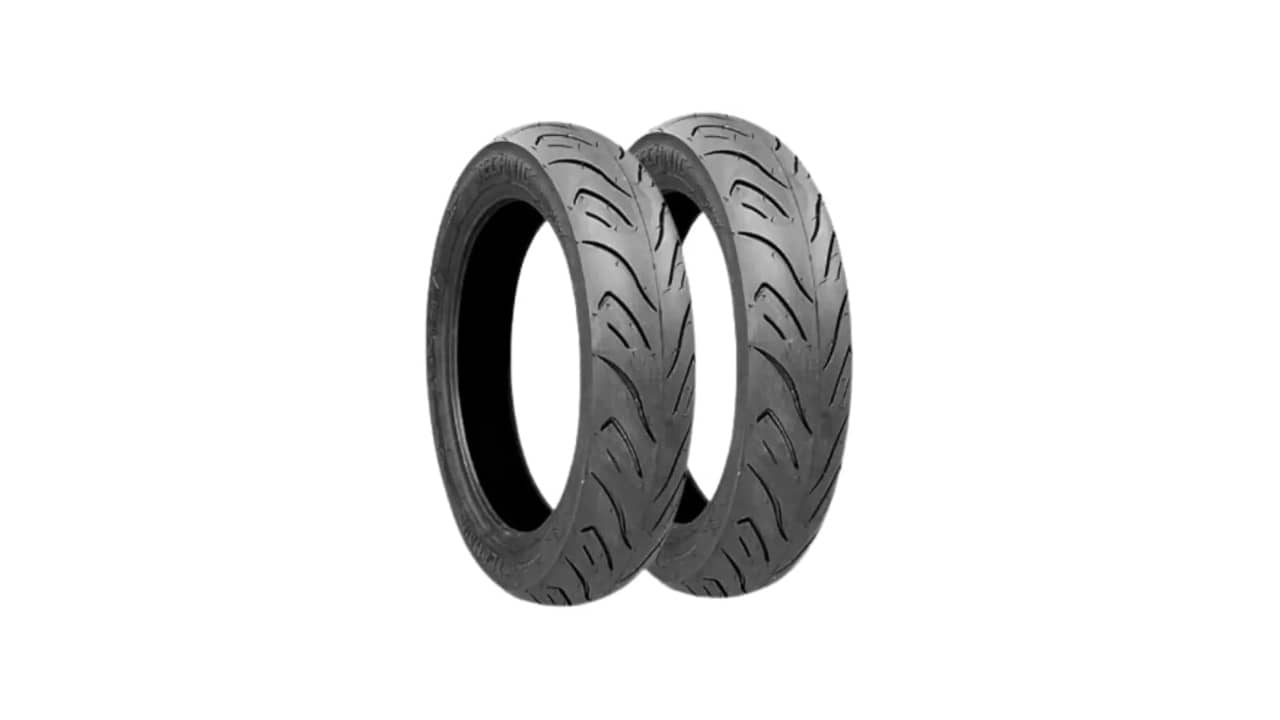 Qual o Pneu Original da Yamaha MT 03: 4 Melhores de Alta Performance