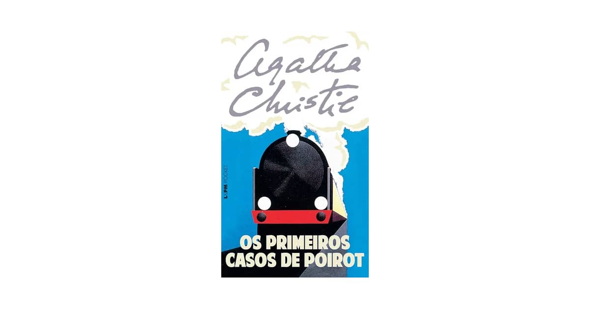 Qual o primeiro livro de agatha christie: Guia da Rainha do Crime