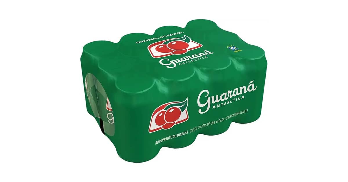 Qual o Segundo Refrigerante Mais Vendido no Mundo?