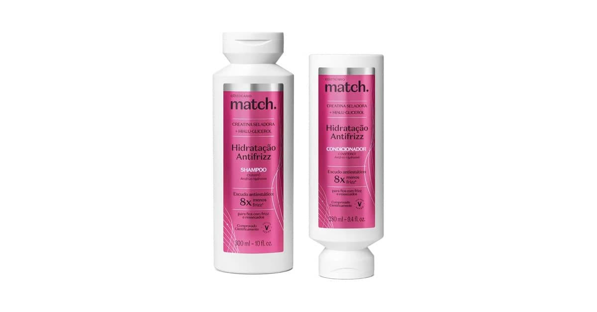 Qual o shampoo mais cheiroso do boticário: Top 10 Escolhas