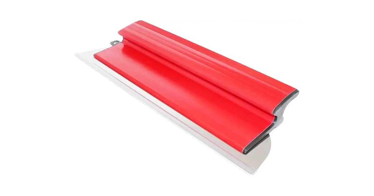 Qual o tamanho da desempenadeira para assentar piso de 80 por 80: Guia e Opções