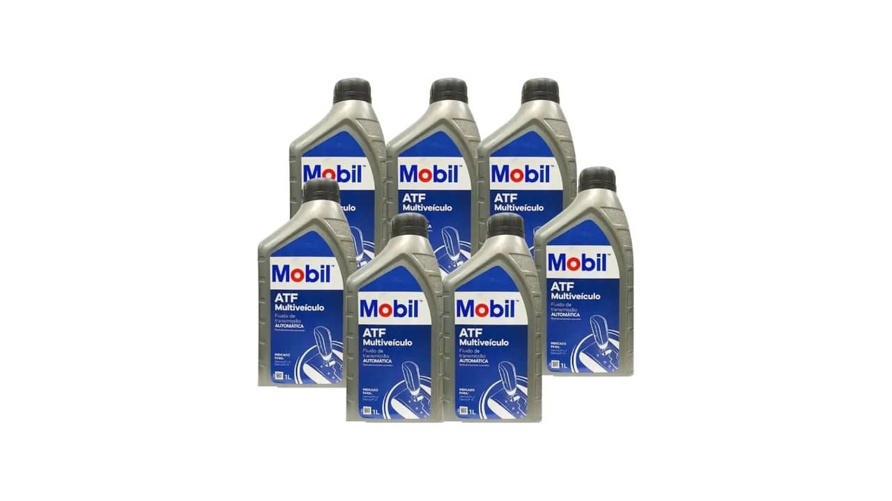 Qual Óleo Usar na Fiat Toro 2.4? Guia de Óleo Mopar