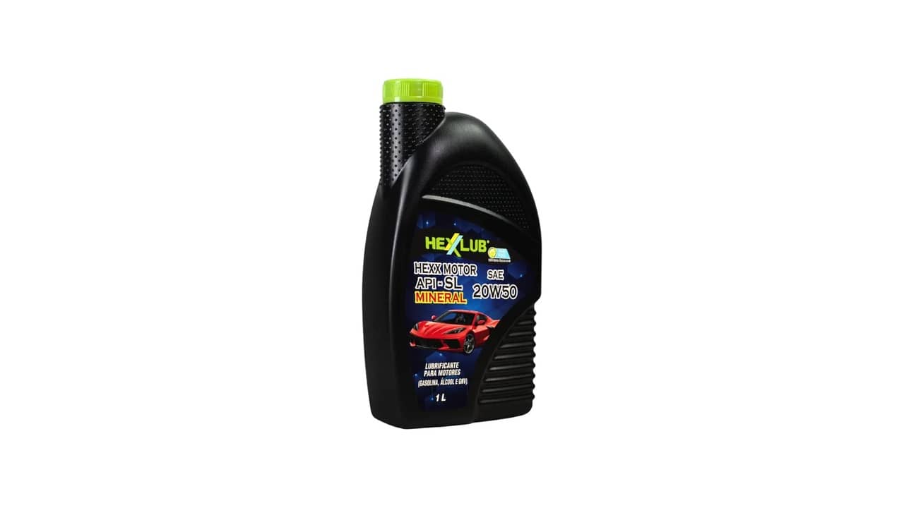 Qual Óleo Usar na Renault Master: 3 Melhores Opções