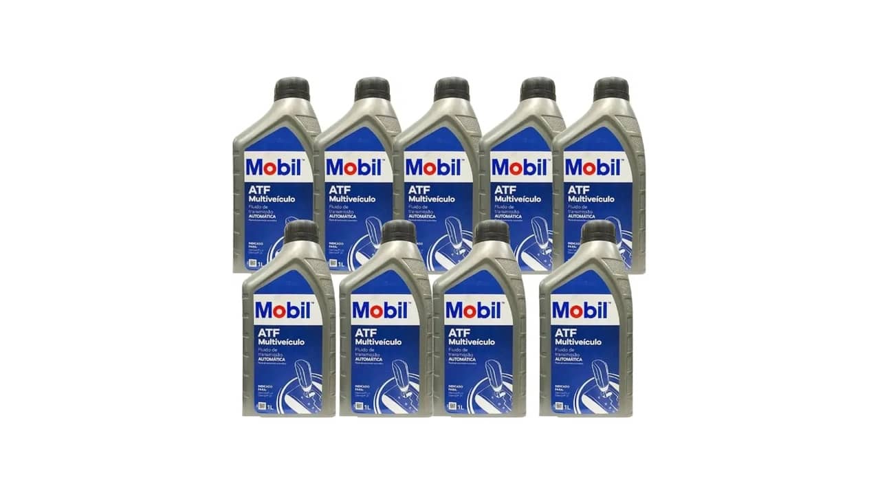 Qual Óleo Usar no Chevrolet Cobalt 1.8: 6 Marchas