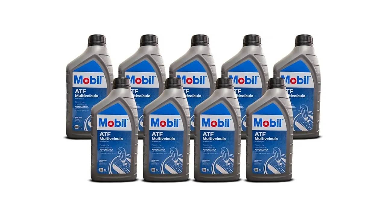 Qual Óleo Usar no Chevrolet Onix Plus Turbo: Mobil