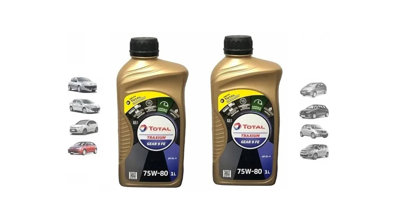 Qual Óleo Usar no Peugeot 207? O Melhor Kit de Câmbio