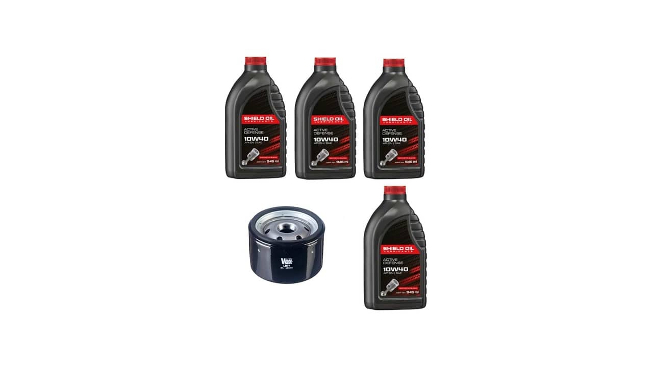 Qual Óleo Usar No Renault Sandero 1.6 8v? Os 2 Melhores