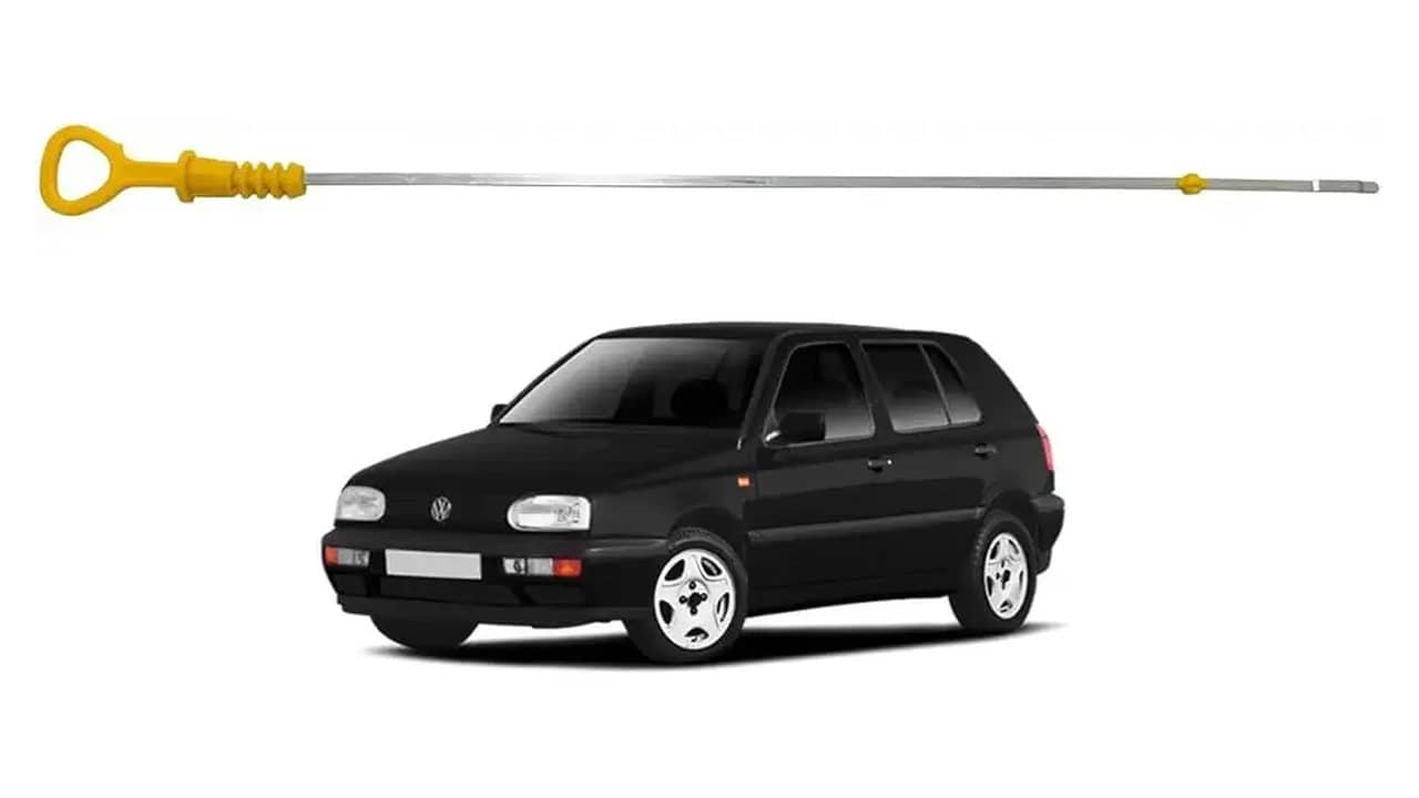 Qual Óleo Usar No VW Golf 2.0? O Guia Do Óleo 5W40