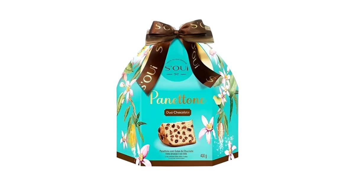 Qual os Melhores panetones: Do Clássico ao Trufado