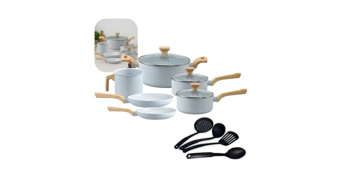 Qual Panela para Fogão de Indução: Top 10 Opções