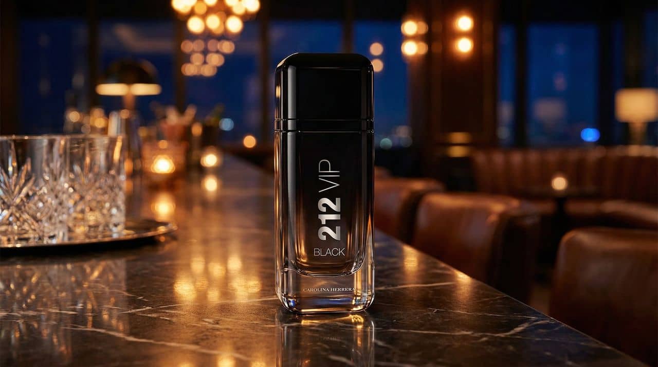 Qual Perfume da Hinode Imita o 212 Vip? Guia de Equivalência