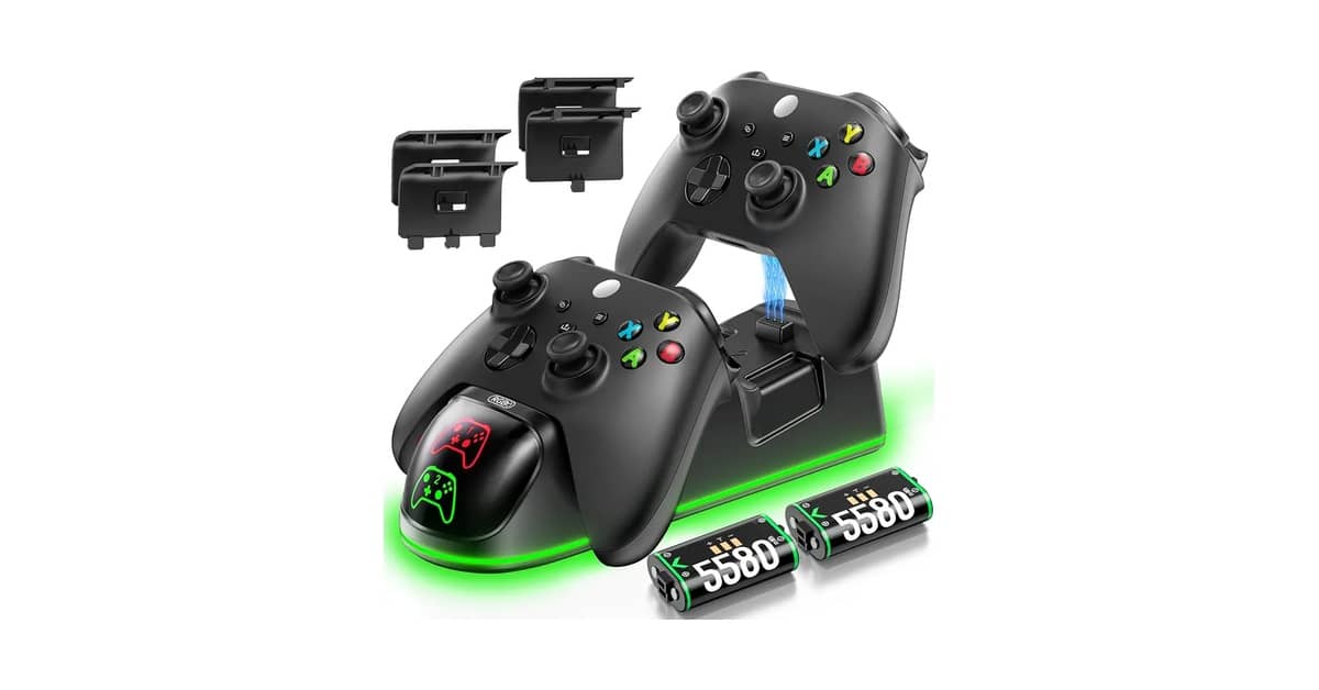 Qual pilha vai no controle do xbox one: Top Kits