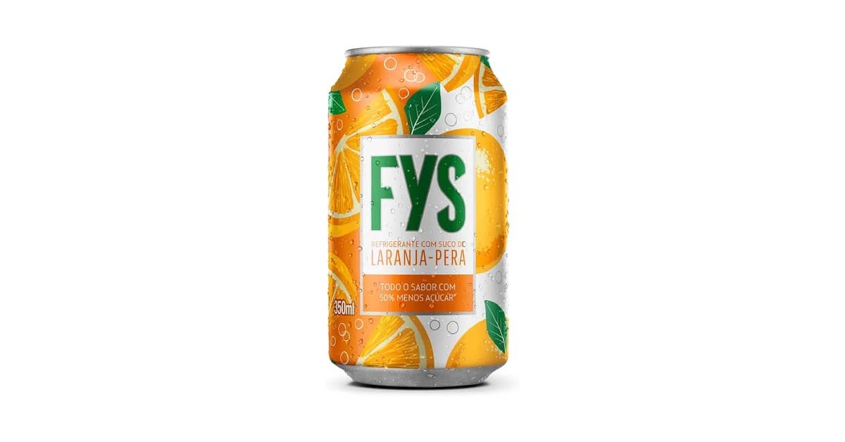 Qual Refrigerante Faz Menos Mal a Saúde? 6 Opções