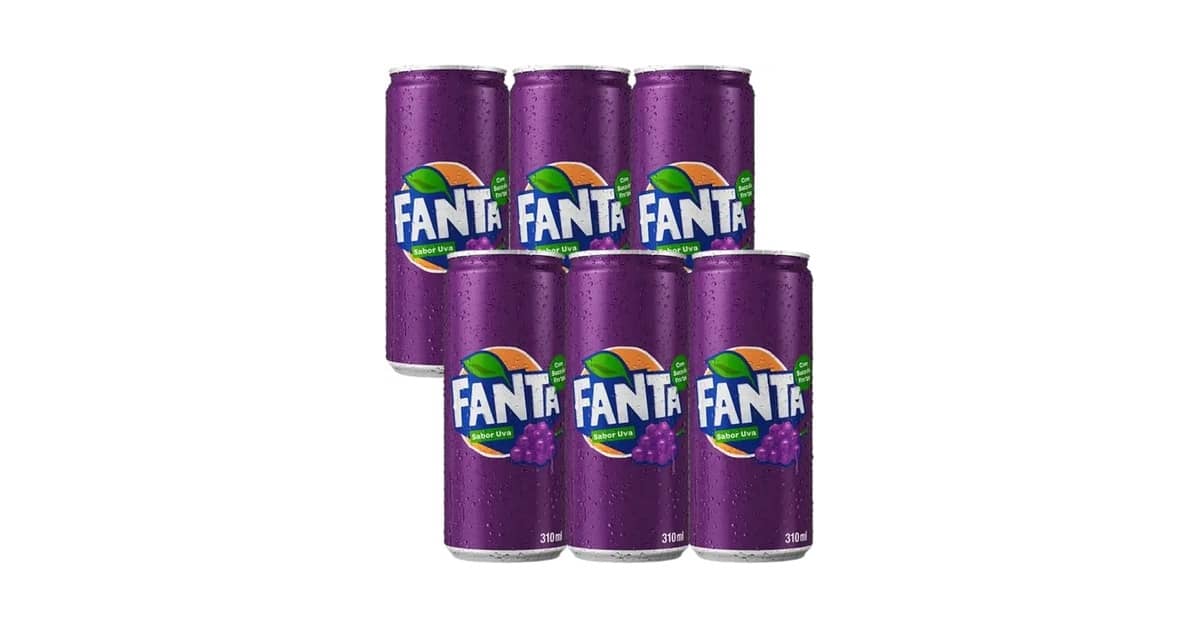 Qual Refrigerante Faz Menos Mal Coca ou Fanta? Análise Nutricional