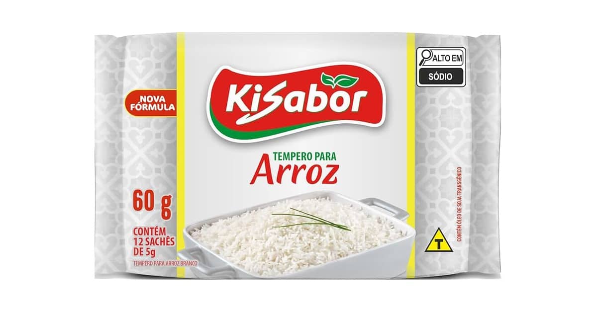 Qual Tempero para Arroz: 10 Opções para Inovar