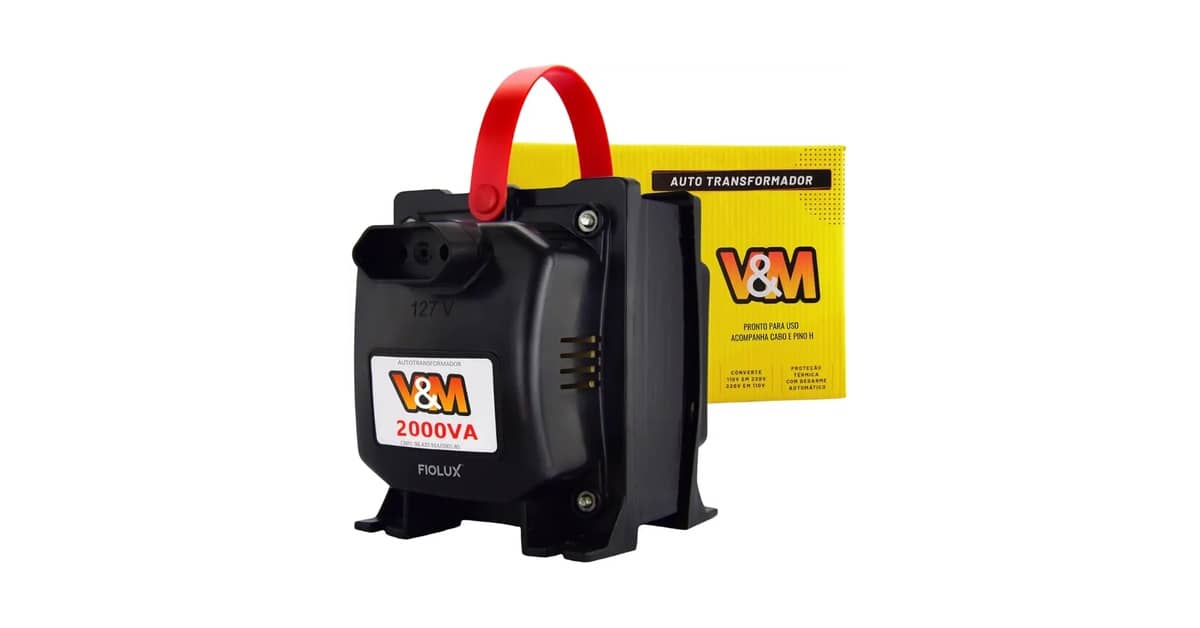 Qual transformador usar para geladeira 110v: Guia