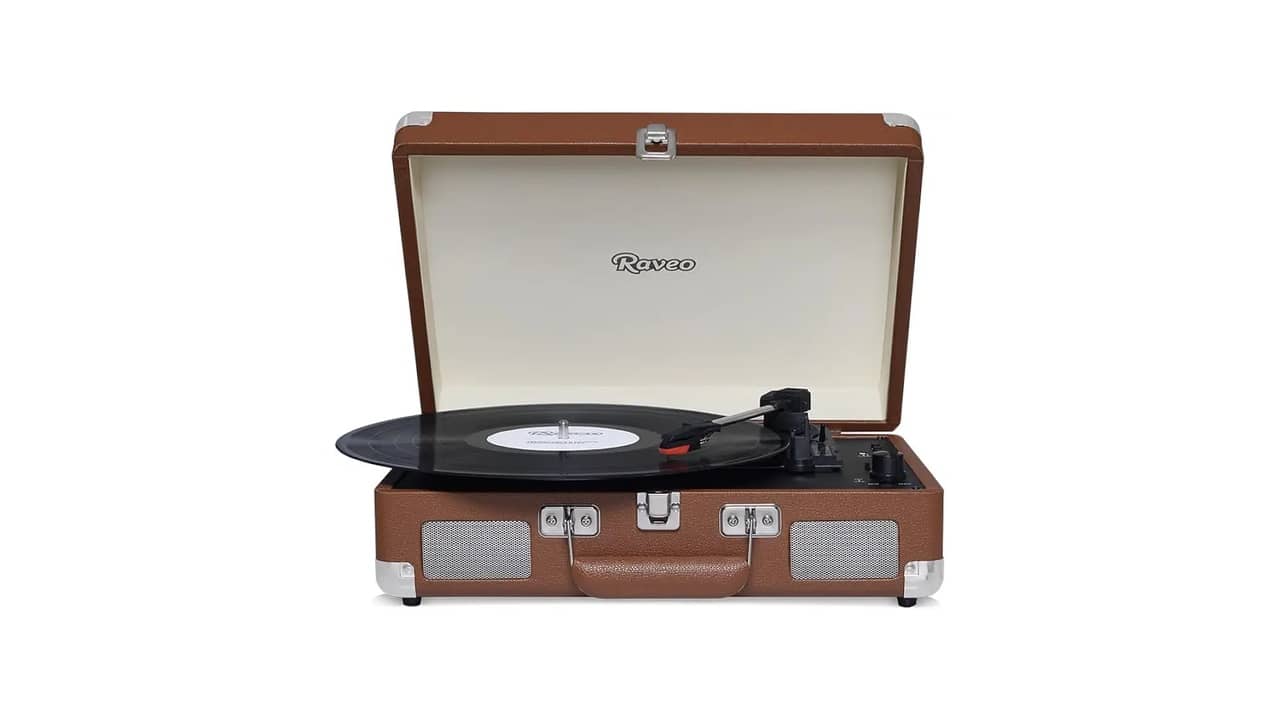 Qual Vitrola Comprar: 10 Melhores Modelos de Som