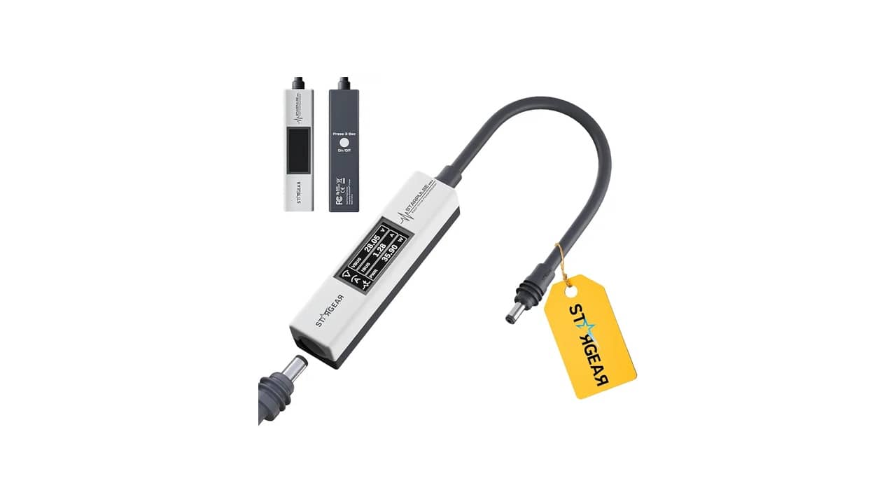 Quantos Amperes Tem o Starlink Mini? Guia de Consumo