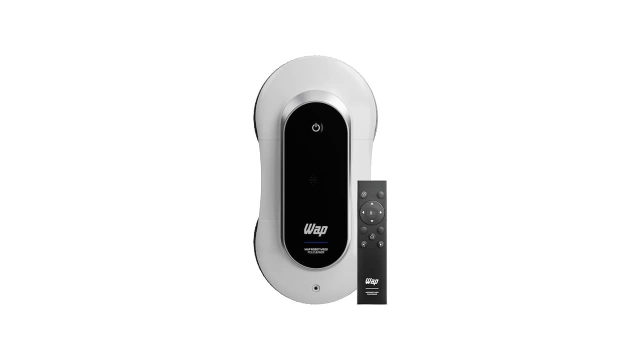 Robô Limpa Vidro Qual o Melhor: 10 Modelos com IA