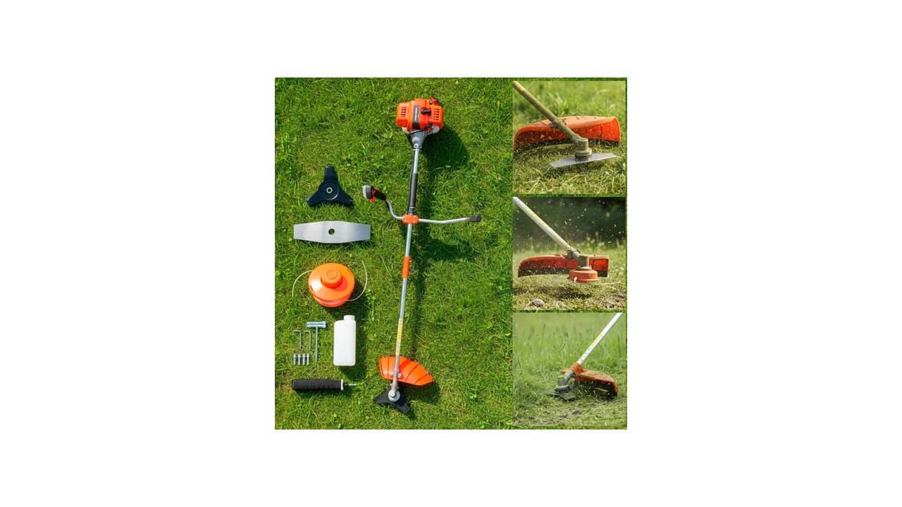 Roçadeira Stihl FS 220 Melhor Preço: 10 Melhores