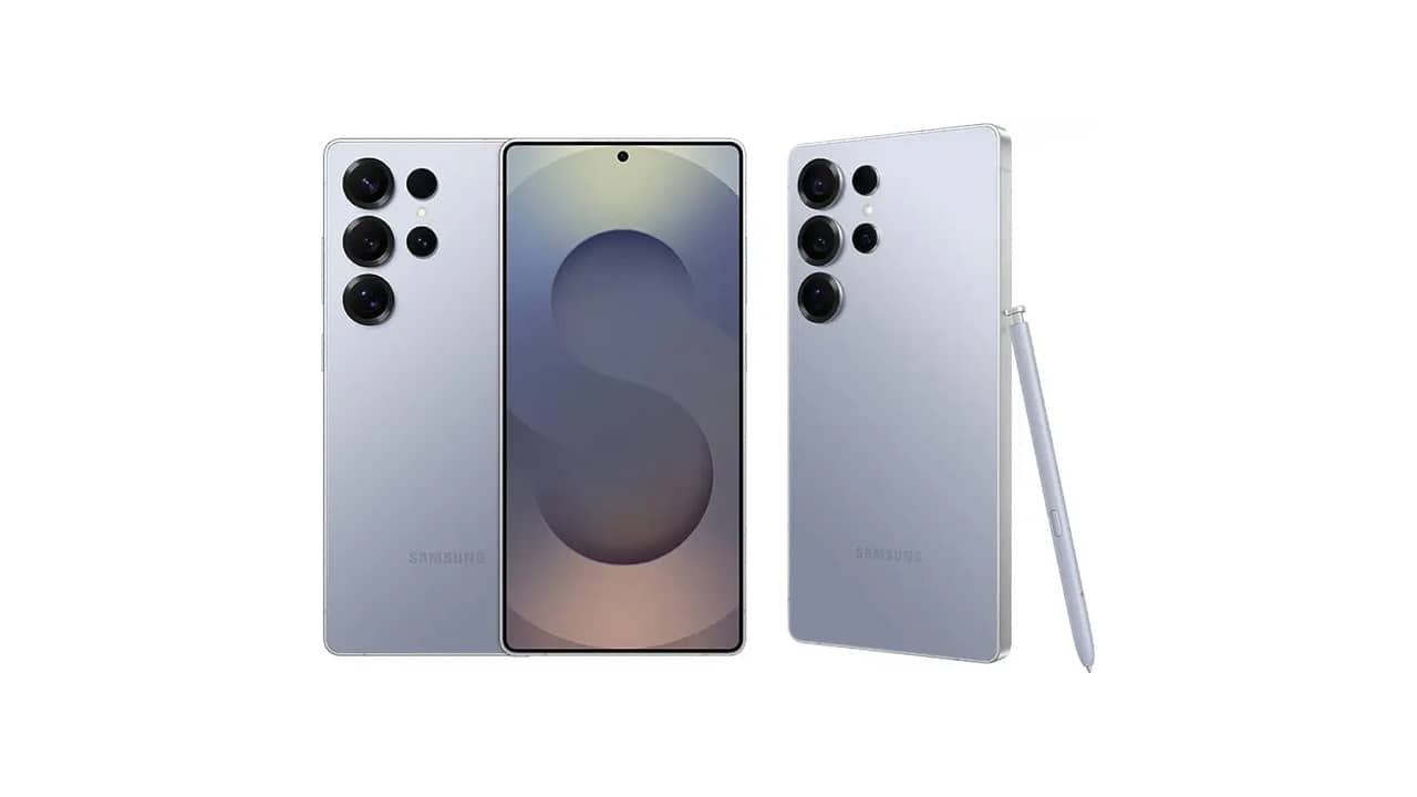 Samsung S25 Ultra Melhor Preço: 5 Melhores Modelos Em Titânio