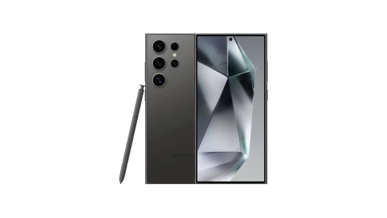 Smartphone Samsung S24 Ultra: 3 Melhores Opções com Galaxy AI