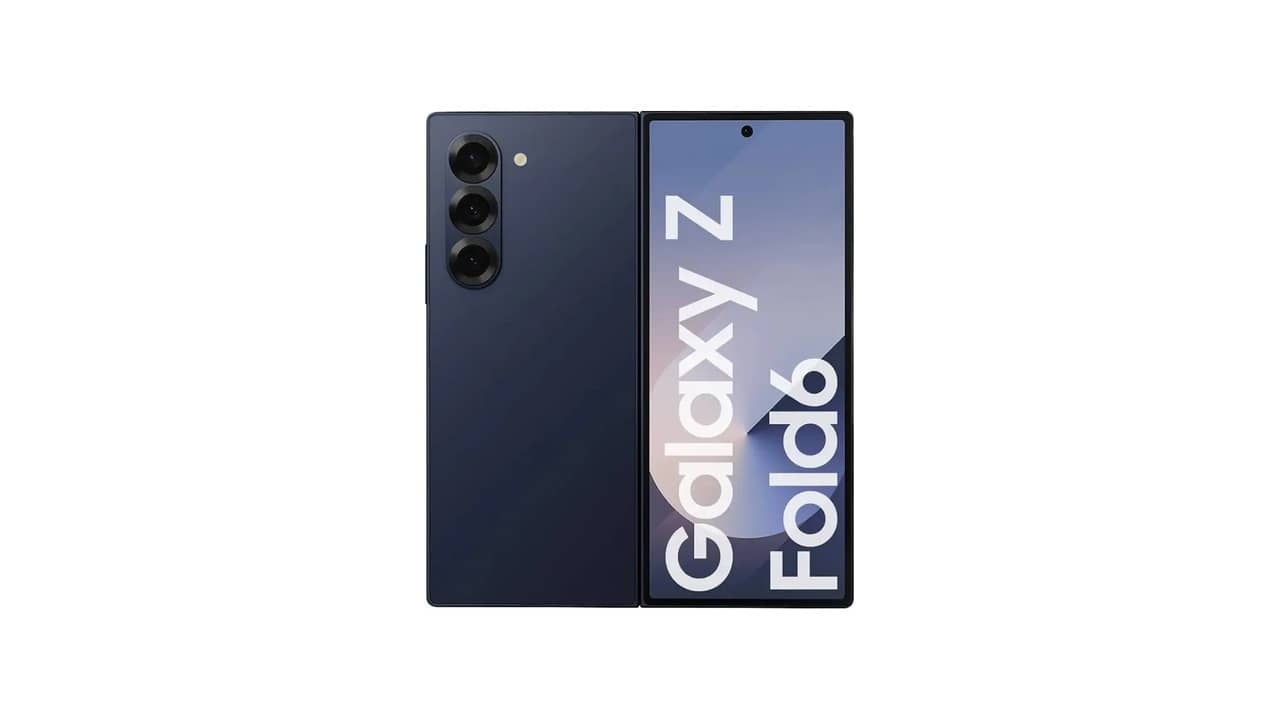Smartphone Z Fold 6: A Melhor Escolha Profissional