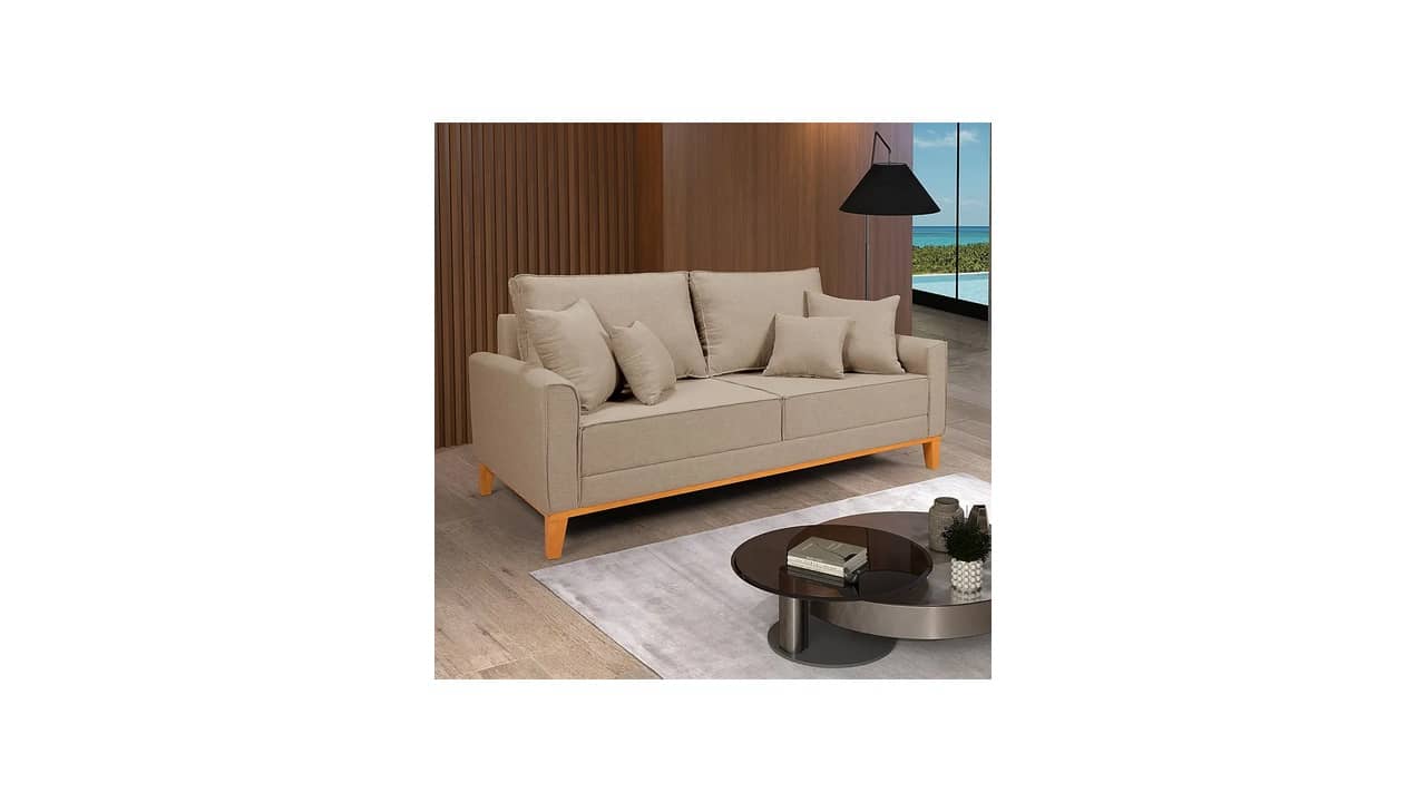 Sofá em Oferta: 10 Modelos com Ótimo Custo-Benefício