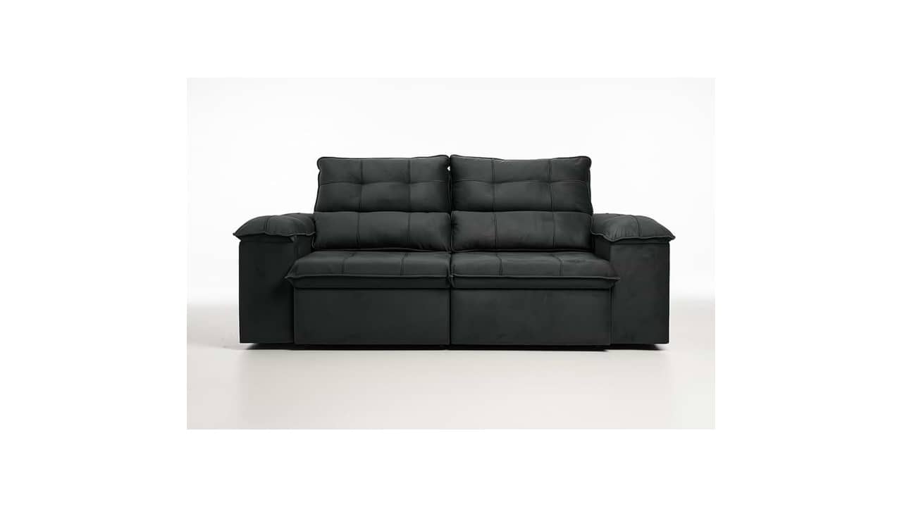 Sofá Frete Grátis: 10 Melhores com Custo-Benefício