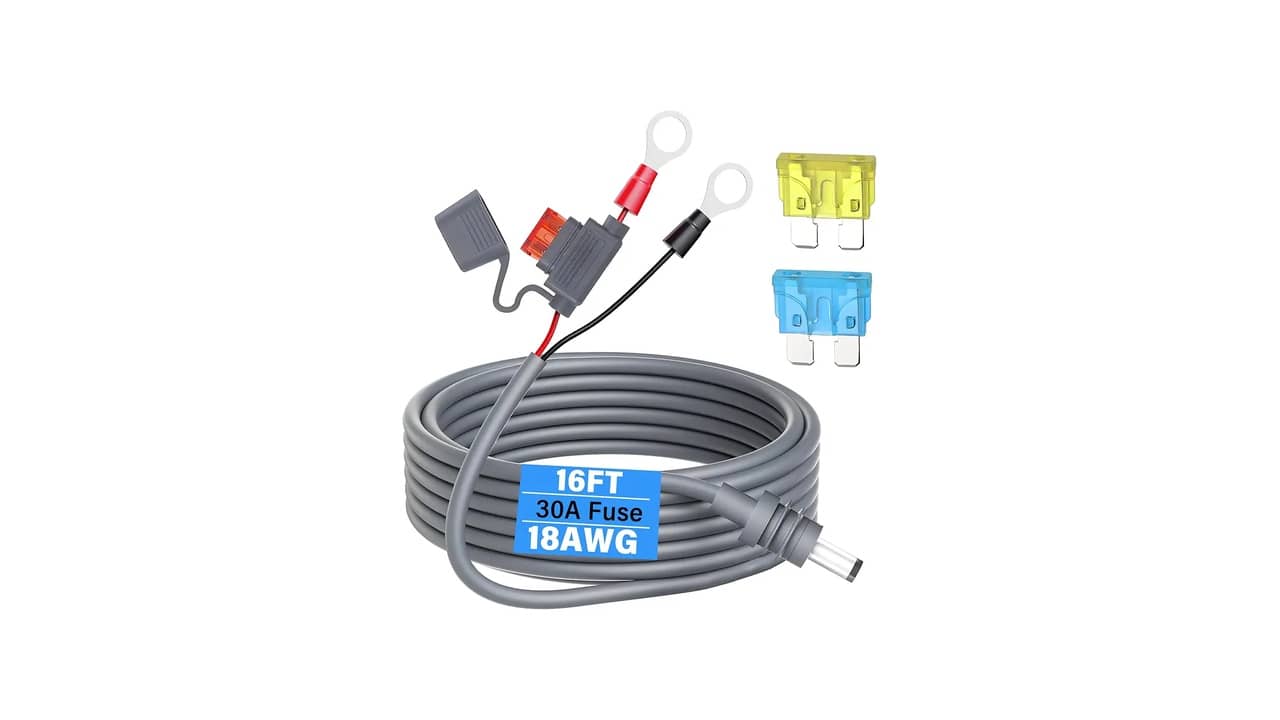 Starlink Direto na Bateria: 10 Melhores Acessórios