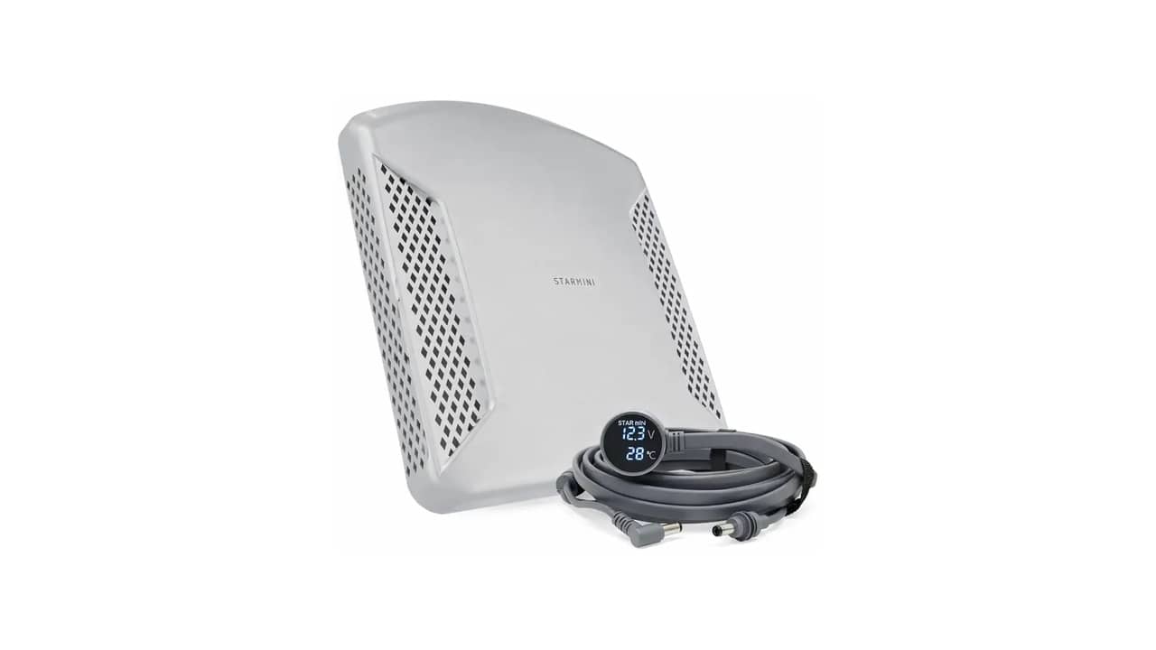 Starlink Funciona em Qualquer Lugar? 10 Melhores Itens