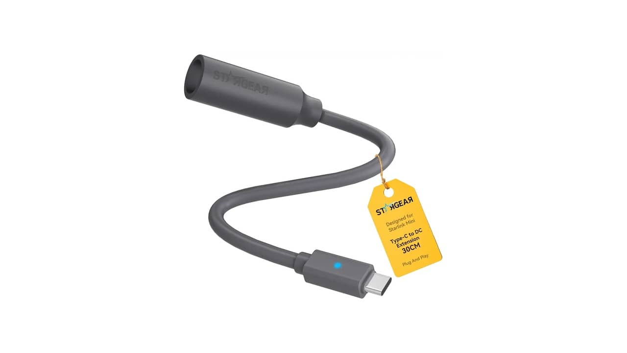 Starlink Mini como funciona: 10 Itens para Portabilidade