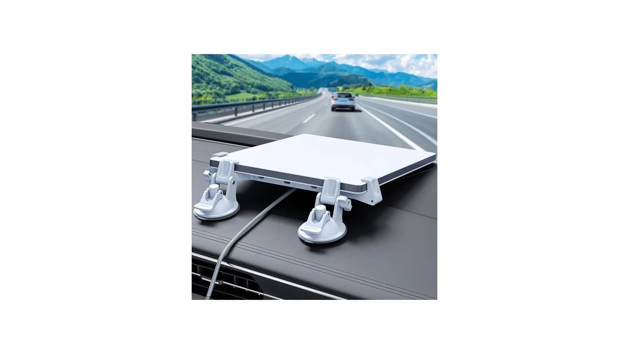 Starlink Mini Paga Mensalidade: Guia de Acessórios