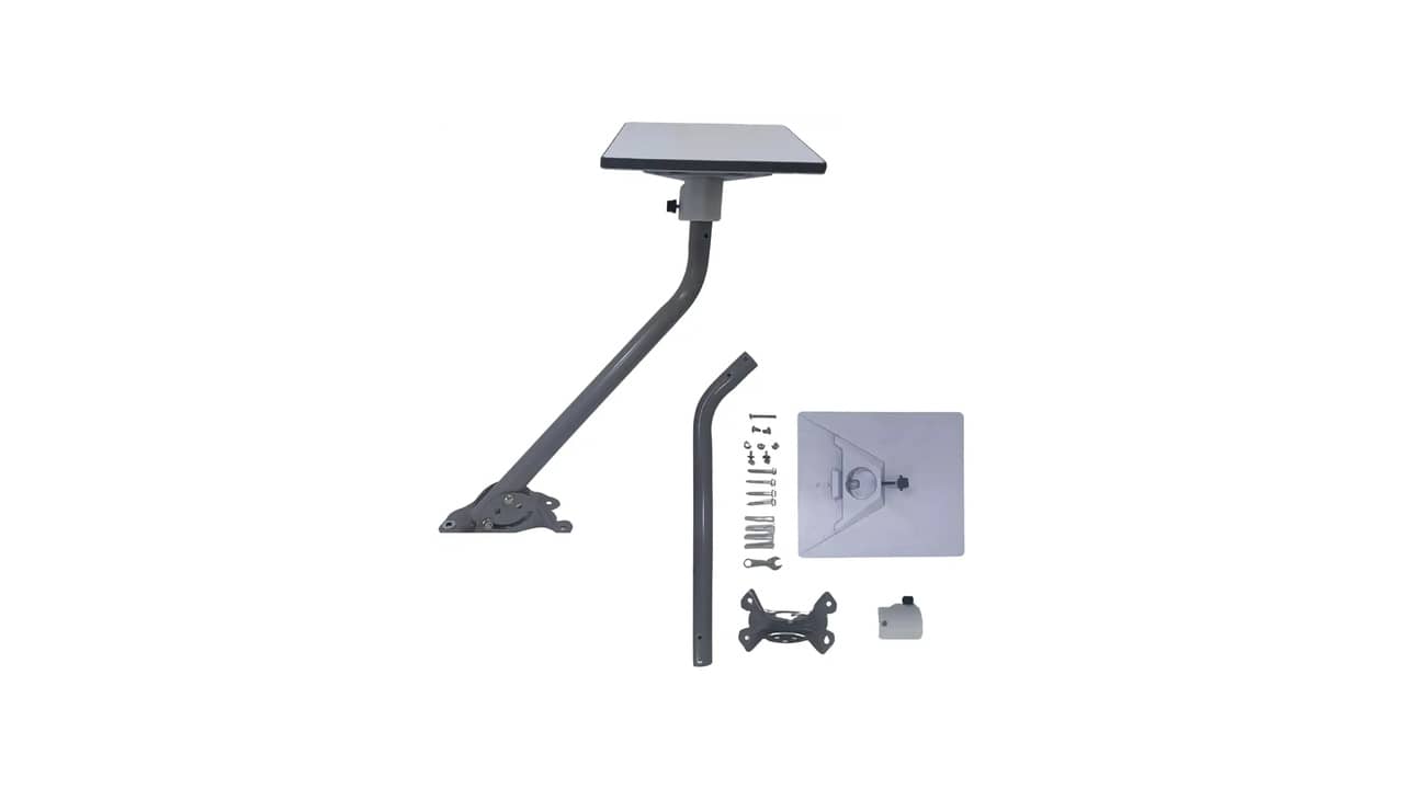 Starlink na Moto: 10 Melhores Acessórios para Sua Aventura