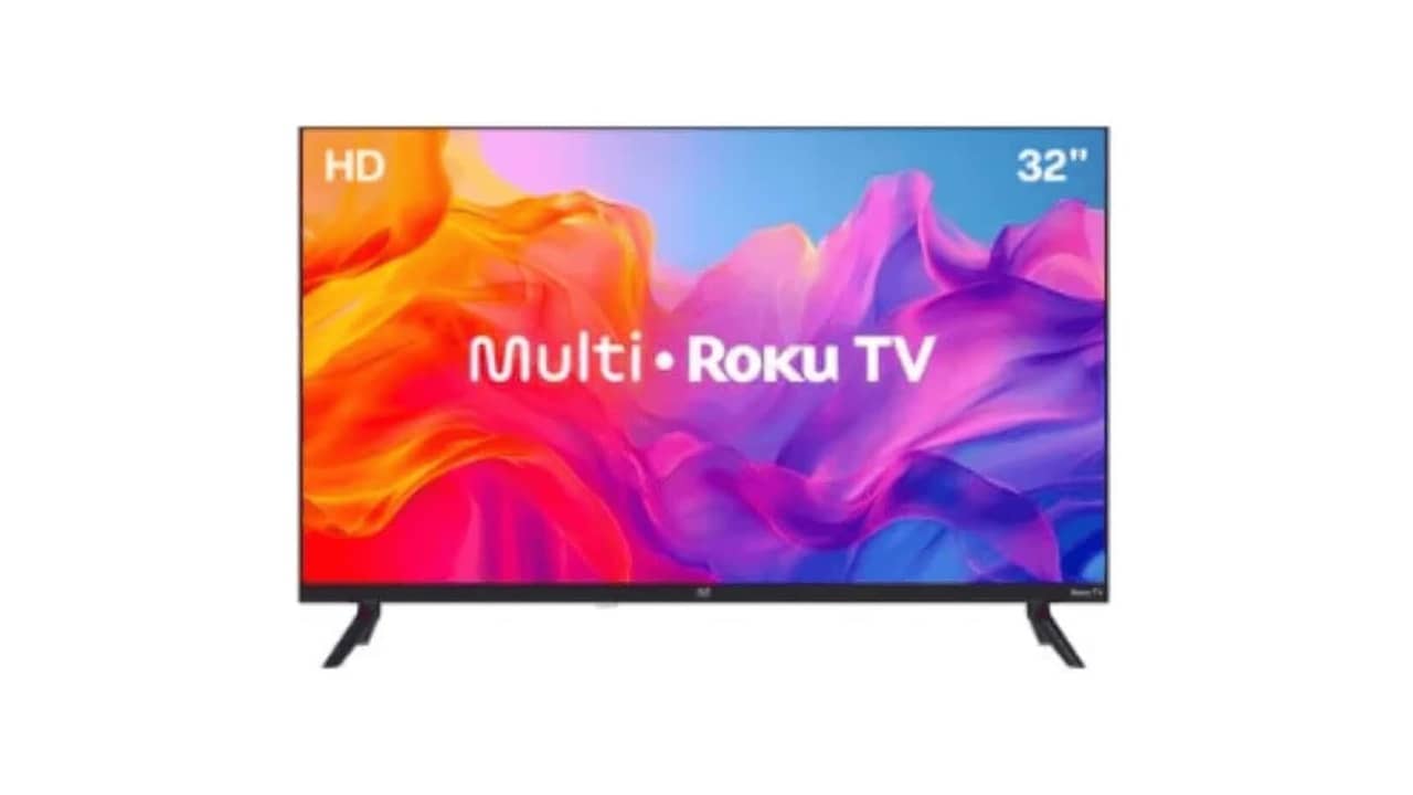 TV 32 Polegadas mais Barata: 10 Opções com Wi-Fi
