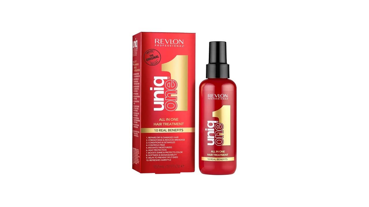 Uniq One Revlon Qual o Melhor: Guia com 10 Versões