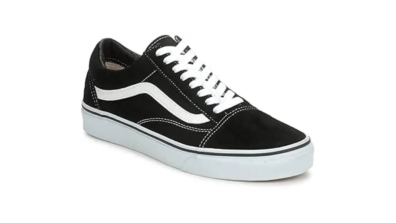 Vans Knu Skool em Oferta: 5 Melhores Opções de Skate