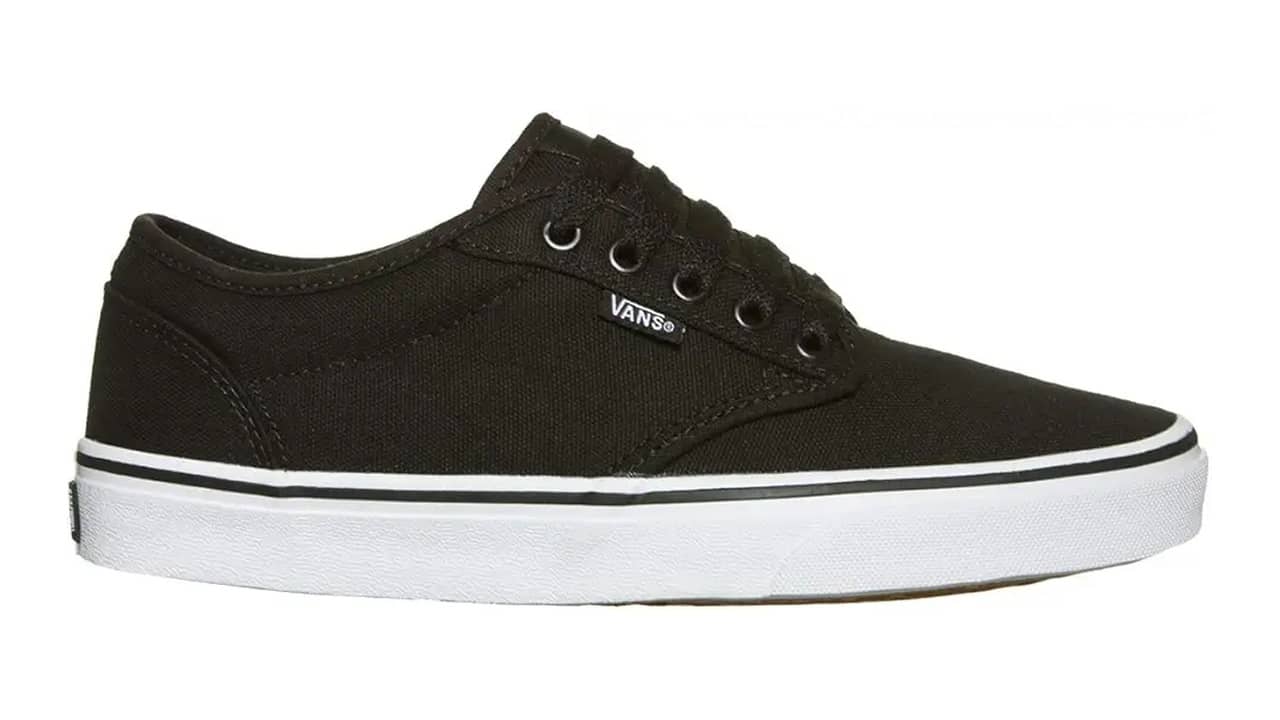 Vans Masculino em Oferta: 5 Modelos de Skate com Preço Baixo