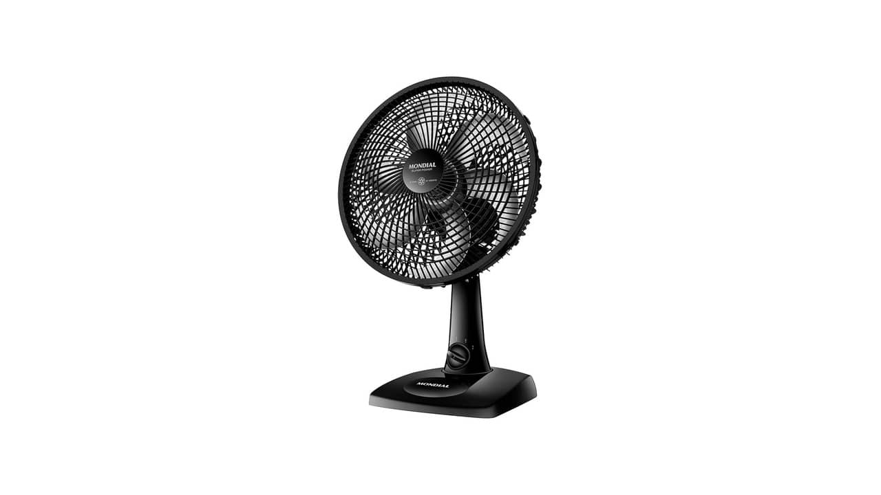 Ventilador Mais Barato: 10 Melhores Custo-Benefício