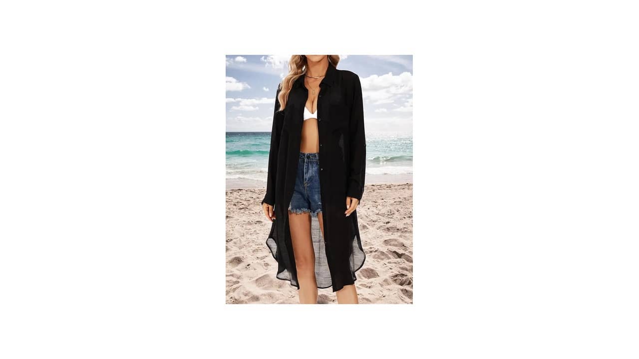 Vestido Longo Frete Grátis: 10 Melhores Opções de Estilo Boho e Casual