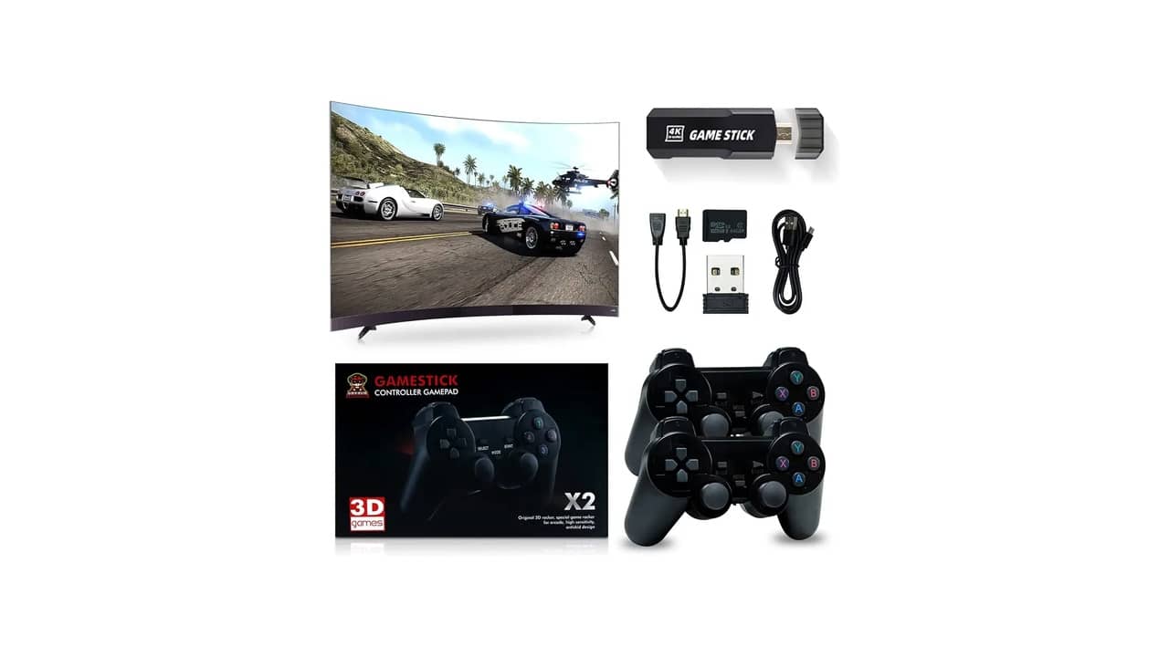 Videogame mais Barato: 10 Modelos de Custo-Benefício