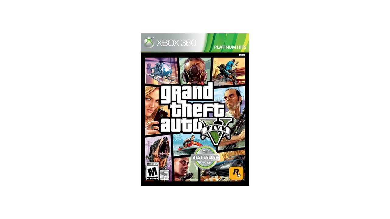 Xbox 360 Melhores Jogos: 10 Títulos de Ação e Aventura